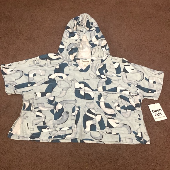 Nwt- Open edit kids boys size 2 - Picture 3 of 8